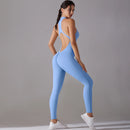 Body Esportivo Feminino com Controle de Abdômen, Modelagem Levanta Bumbum, Efeito Push Up, para Academia, Yoga e Treino