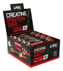 Barra de proteína com creatina - 12 Un 45g Dark Lab