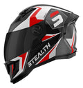 Capacete Esportivo Stealth Concept