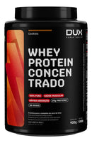 Whey Protein Concentrado - Pote 900g
