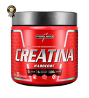 Creatina 100% Pura 300g Integralmedica