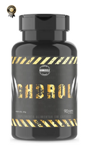Gh Drol - propulsor de GH