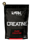 Creatina Monohidratada Pura 500g Dark Lab Unidade