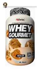 FN Forbis Whey Gourmet 900g