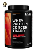 Whey Protein Concentrado - Pote 900g