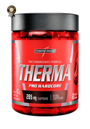 Integralmedica Therma Pro Hardcore Termogênico 60 Cápsulas