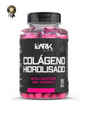 Colágeno Hidrolisado - 120 Caps Dark Lab