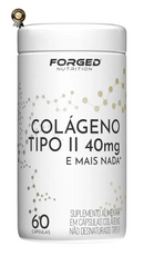 Colágeno Tipo Ii 40mg