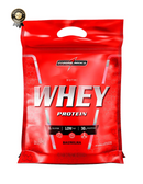 Whey Protein - 900g Integralmédica