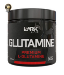 Glutamina L-glutamine 300g Dark Lab