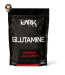 Glutamina L-glutamine 500g Refil Dark Lab