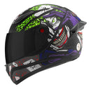 Capacete Fechado Mixs Fokker Joker