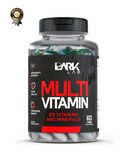 Multivitamin 60 Tabletes - Dark Lab
