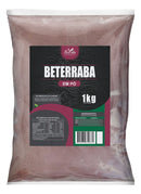 Beterraba Em Pó 1kg Original 100% Pura Pré Treino Natural