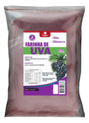 Farinha De Uva 500g